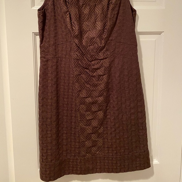 White House Black Market Dress - Picture 2 of 3